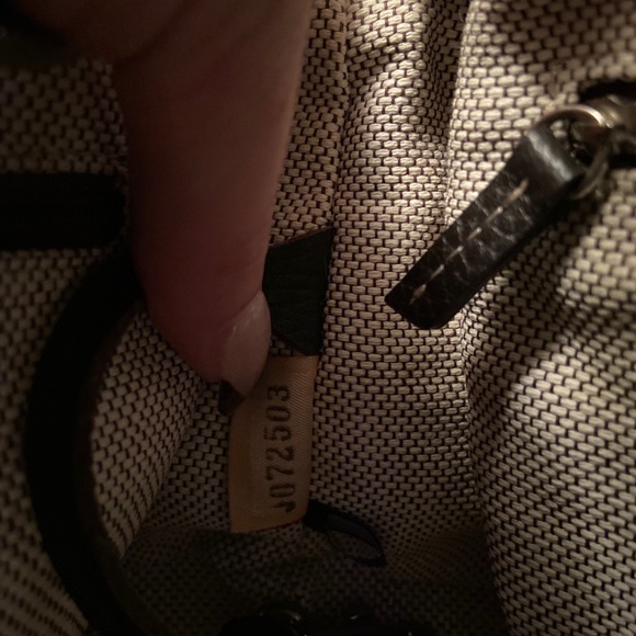 dooney bourke handbags leather. - Picture 7 of 10